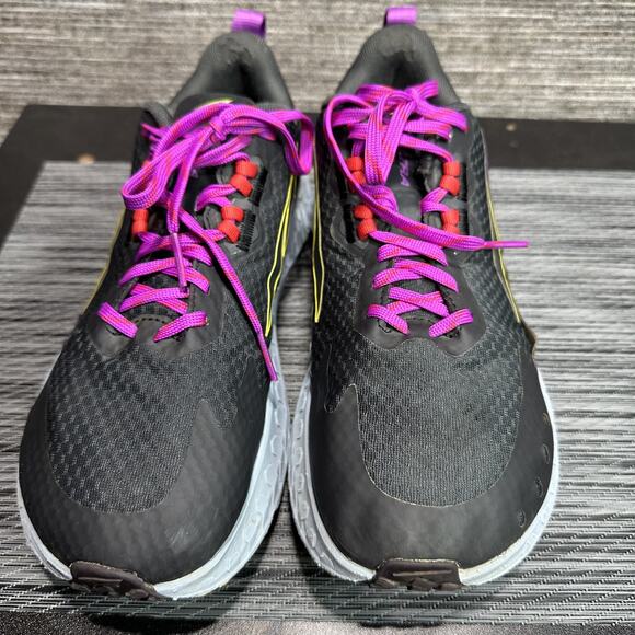 Altra OutRoad Trail Running Shoes Sneakers ALOA7R72241 Women’s Size 8.5 - Picture 5 of 16